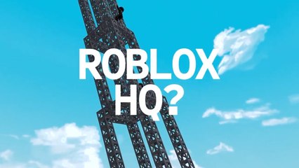 Roblox Official The Hunt Mega Edition Trailer