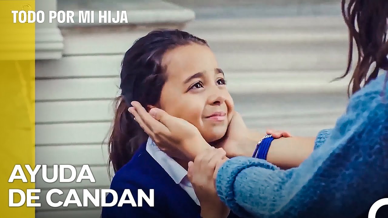 Recibió A Padre E Hija En Su Casa - Todo Por Mi Hija