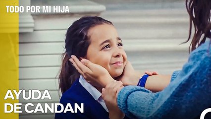 Recibió A Padre E Hija En Su Casa - Todo Por Mi Hija