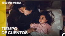 Miradas De Admiración Al Padre - Todo Por Mi Hija