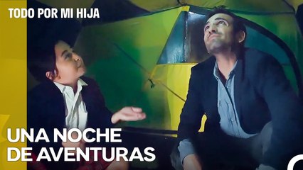 La Lucha Por La Vida De Demir Y Öykü - Todo Por Mi Hija
