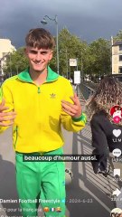 Damien Freestyle : Ses Pranks Qui Collectent des Millions de Vues 🎥