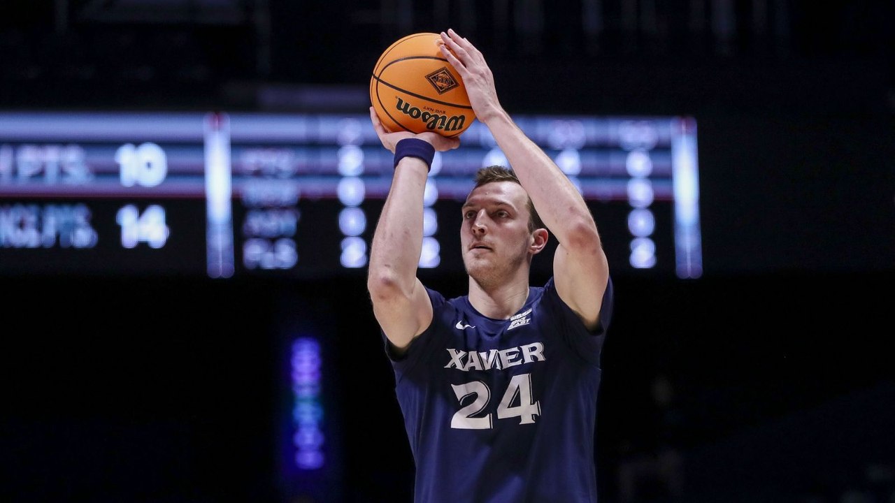 2025 NCAA Tournament Highlights: Xavier's Dramatic Win