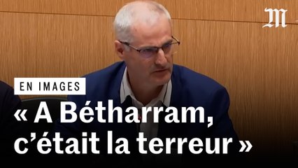 Affaire de Bétharram : il témoigne à l'Assemblée nationale