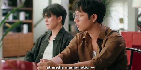 Top Form The Series - Ep.2 EngSub Thai BL