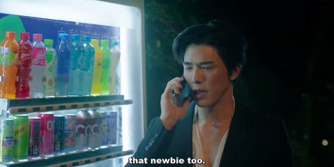 Top Form The Series - Ep.1 EngSub Thai BL