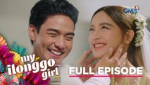 My Ilonggo Girl: Tata and Francis promise to love each other forever! (Full Episode 40) March 20, 2025