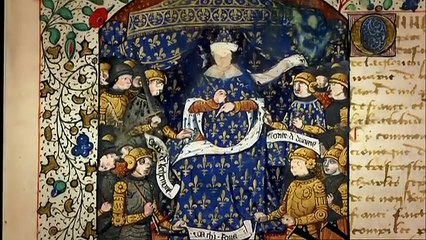 The Real Joan of Arc Documentary