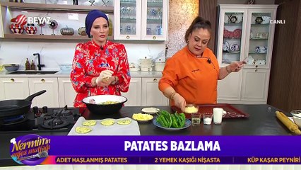 Nermin'in Enfes Mutfağı 20 Mart 2025