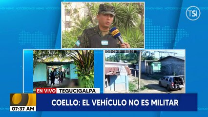 ¿Cómo identificar indumentaria militar en Honduras?