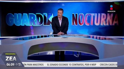 Aseguran inmueble investigado por una presunta privación ilegal de la libertad en Nuevo León