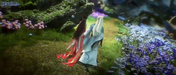 Perfect World Episode 207 Sub Indo
