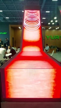 Savaş Duman - Fuar Standı - Bodrum İç Mimar Hizmetlerimiz