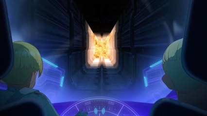 Tráiler de TRIGUN STAMPEDE