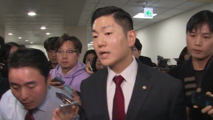 국민의힘 김재섭, 연금개혁 합의에 "기성세대의 협잡" 반발 / YTN