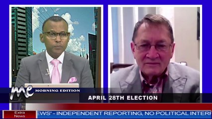 Morning Edition: 20th March 2025