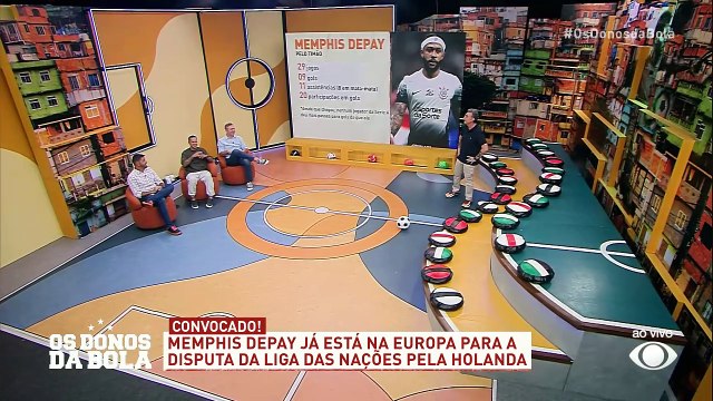 Neto DETONA Lucas Moura e Oscar, do São Paulo, por números na temporada