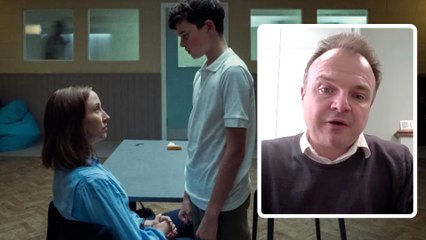 Chatham and Aylesford MP joins calls for Netflix's 'Adolescence' to be shown in schools