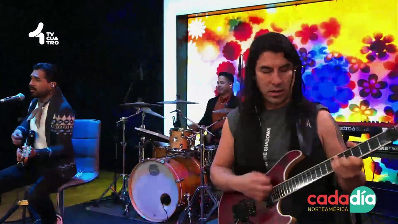 Tv4-CadaDía | 20 de marzo | Día Internacional de la Felicidad Tener buenos hábitos mejora tu bienestar emocional | #TransmitamosFelicidad | 20/03/25