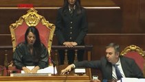 Senato, Paita (IV) contro Meloni: 