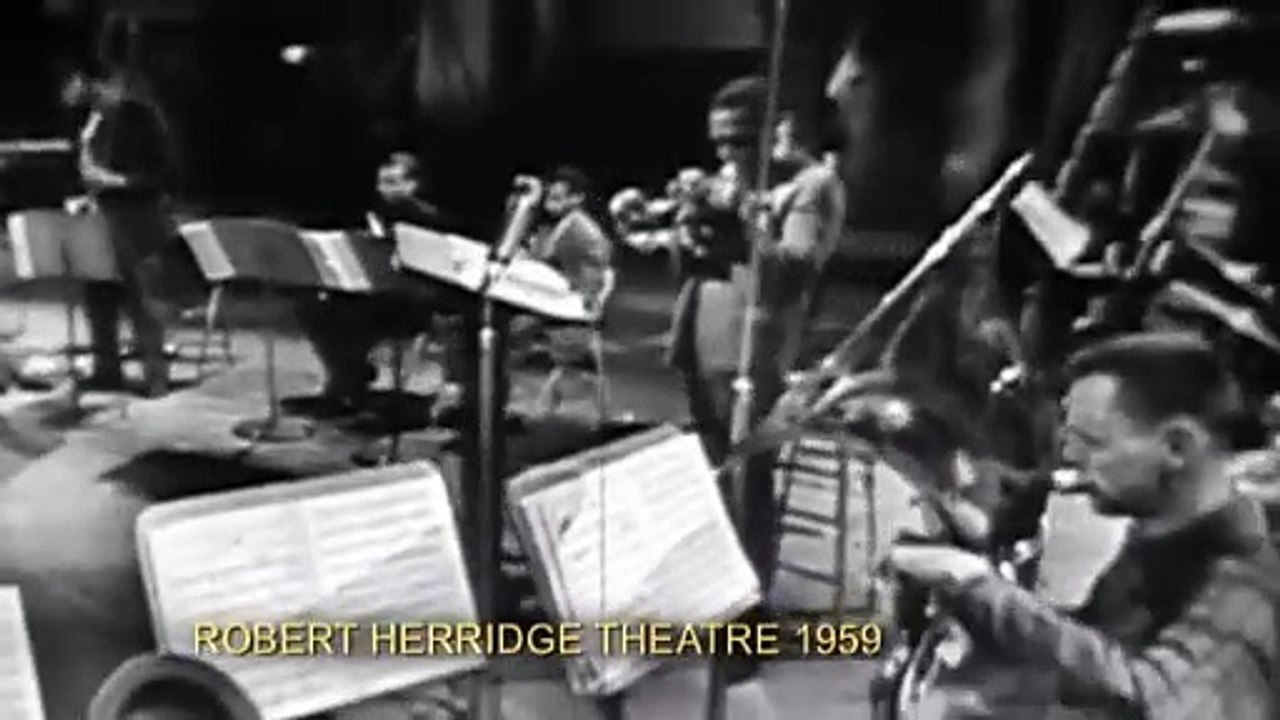 Miles Davis - Working with Gil Evans (from The Miles Davis Story)