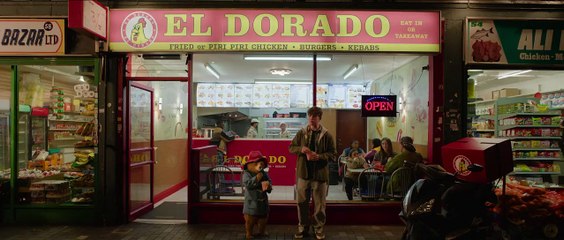 Ayı Paddington: Ormanda Macera - Paddington: Adventure in the Jungle