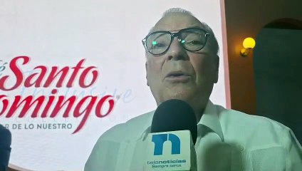 Frank Rainieri sobre turista desaparecida: “Son hechos lamentables, pero pueden ocurrir en cualquier lugar”