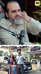 किसकी गाड़ी, किसकी जान? || आचार्य प्रशांत