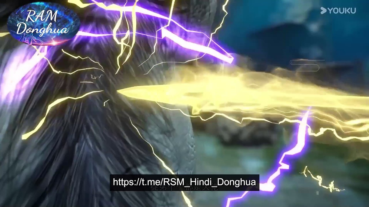 Over Goddess Ep 4