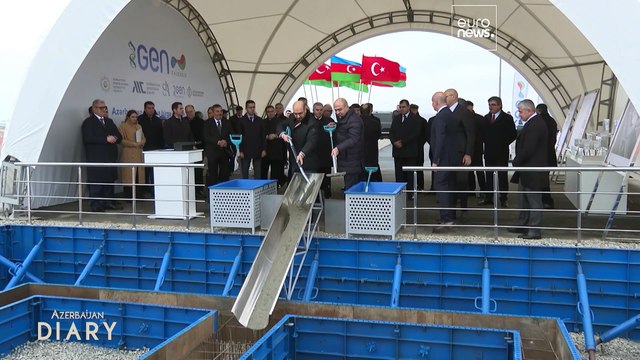 Азербайджанская инвестиционная компания активирует инновации и инвестиции