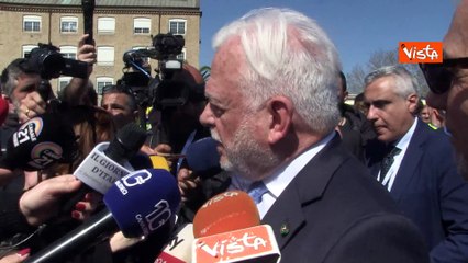 Gemme (Anas): "Ponte di Ferro restituito a Roma, sforzo enorme per migliorare viabilità"