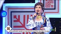 Aneta Stan - Pescarus, nu mai tipa (Seara buna, dragi romani! - ETNO TV - 07.06.2017)