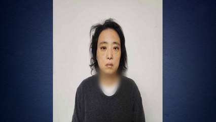 '고 김하늘 양 살해' 교사 명재완 구속 기간 31일까지 연장 / YTN