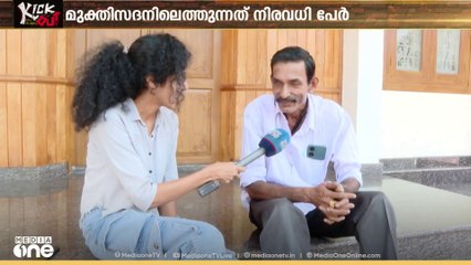 'ഞാൻ 15 കൊല്ലം കടുത്ത മദ്യപാനിയായിരുന്നു, അതെല്ലാം നിർത്തി, ഇപ്പോ നല്ല സമാധാനമുണ്ട്‌'