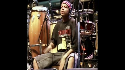 O Rappa - Rodo cotidiano - Ao vivo festival de verão salvador 2005 - 4K Upscale