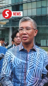 US emerges as Malaysia's largest export market, says MITI