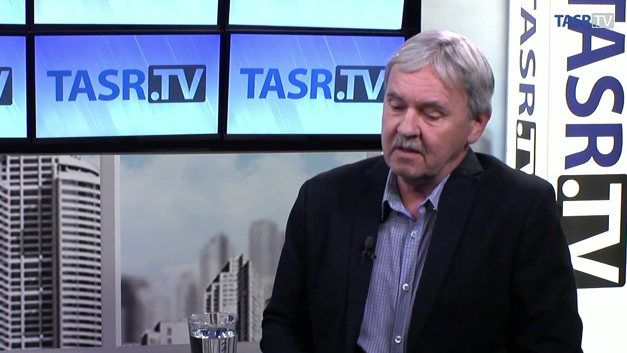HRABKO: Sila novej koaličnej väčšiny bude najväčšia na začiatku schôdze
