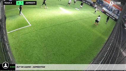 But de Amine - aeprestige