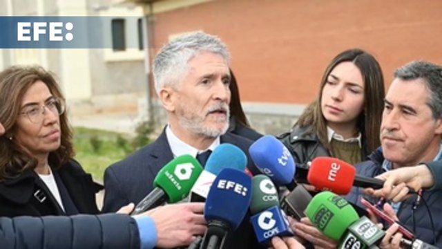 Marlaska pide que se deje trabajar a la UCO en el caso de Ábalos