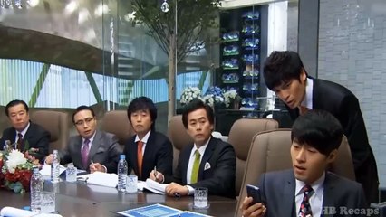 Korea's Richest CEO Pretends to Be Poor to Flirt with a Poor Girl