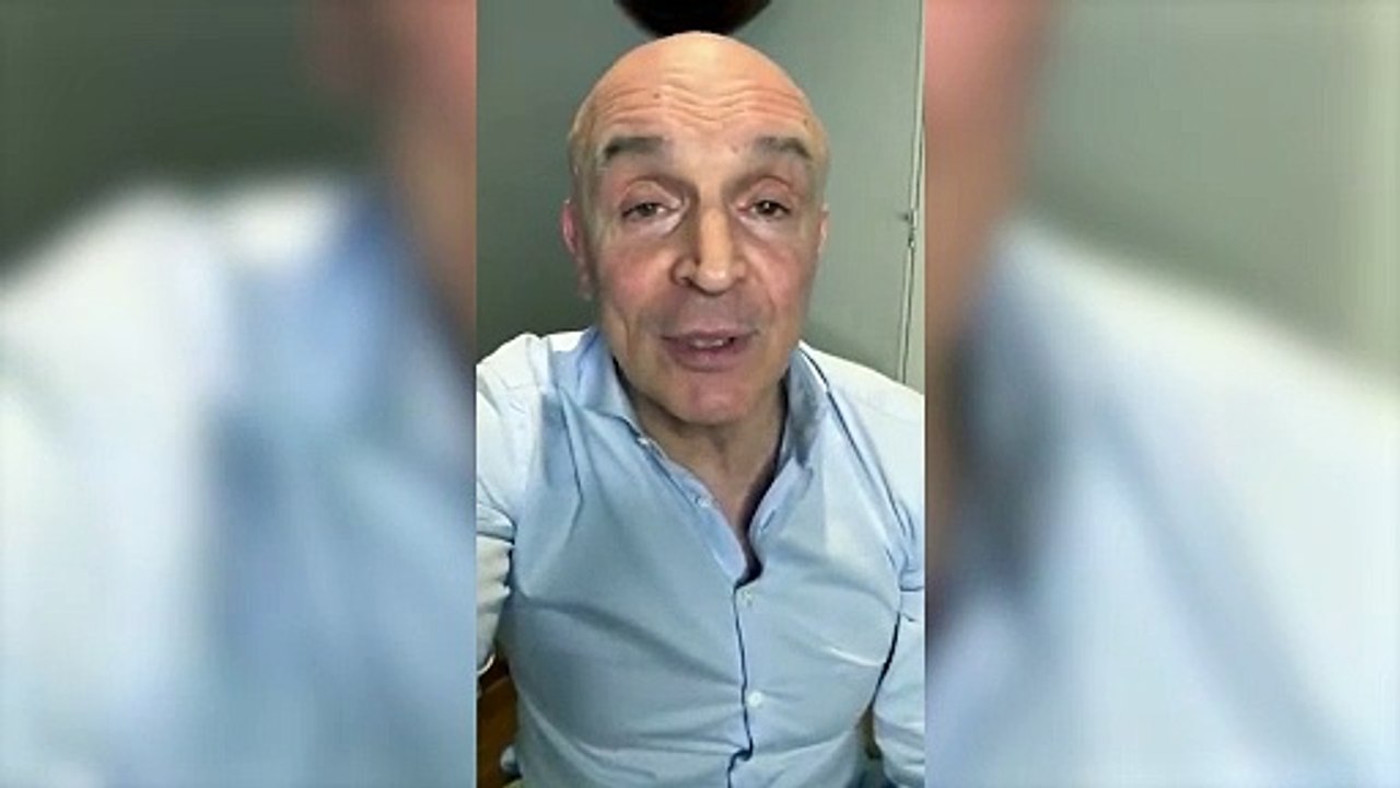 José Luis Espert promocionó la estafa de $LIBRA y denunció que fue hackeado