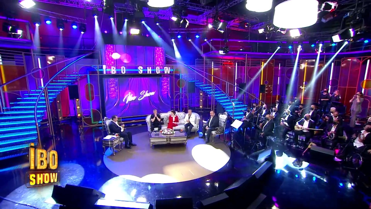 İbrahim Tatlıses - Ne Sevdalar Yaşadım