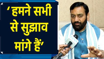 Haryana के CM Nayab Singh Saini ने बजट को लेकर IANS से कही बड़ी बात