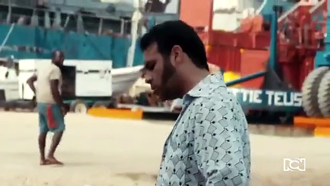 Pambele Capitulo 2