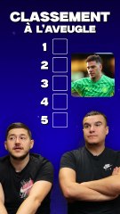 Classement Foot à l'Aveugle 🙈 – Défiez vos amis avec ce défi hilarant !