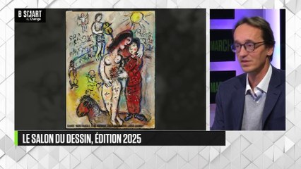 ART & MARCHÉ - Emission du vendredi 21 mars