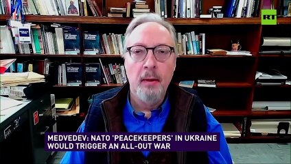 The Madness of Europe! 🤯 Is the West Preparing for War with Russia? ⚠️ | CrossTalk | Forbidden News