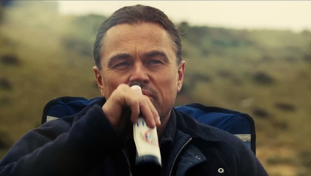 One Battle After Another - Trailer Announcement