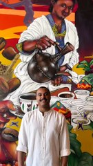 Exposição ‘Encruzilhadas da Arte Afro-Brasileira’ chega a Salvador no final de março; saiba mais