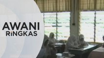 AWANI Ringkas: Media social | Eksport Malaysia